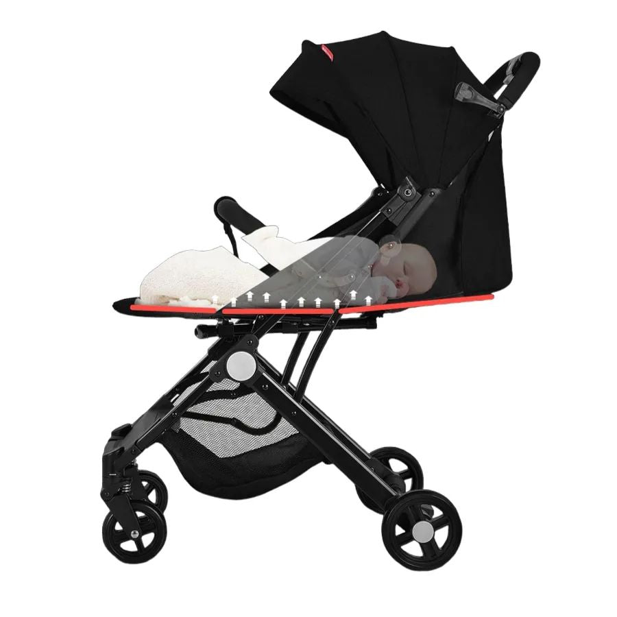 Poussette Valise Compact BABYSTONE