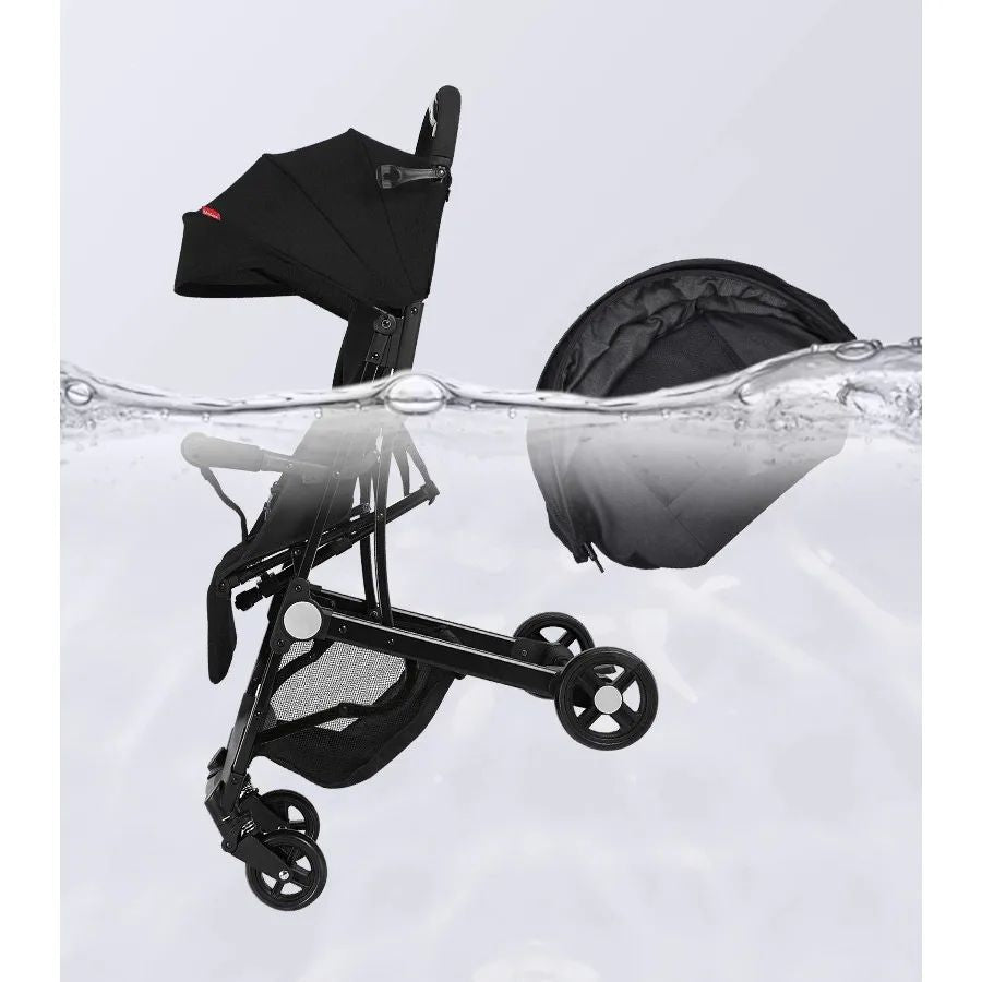 Poussette Valise Compact BABYSTONE