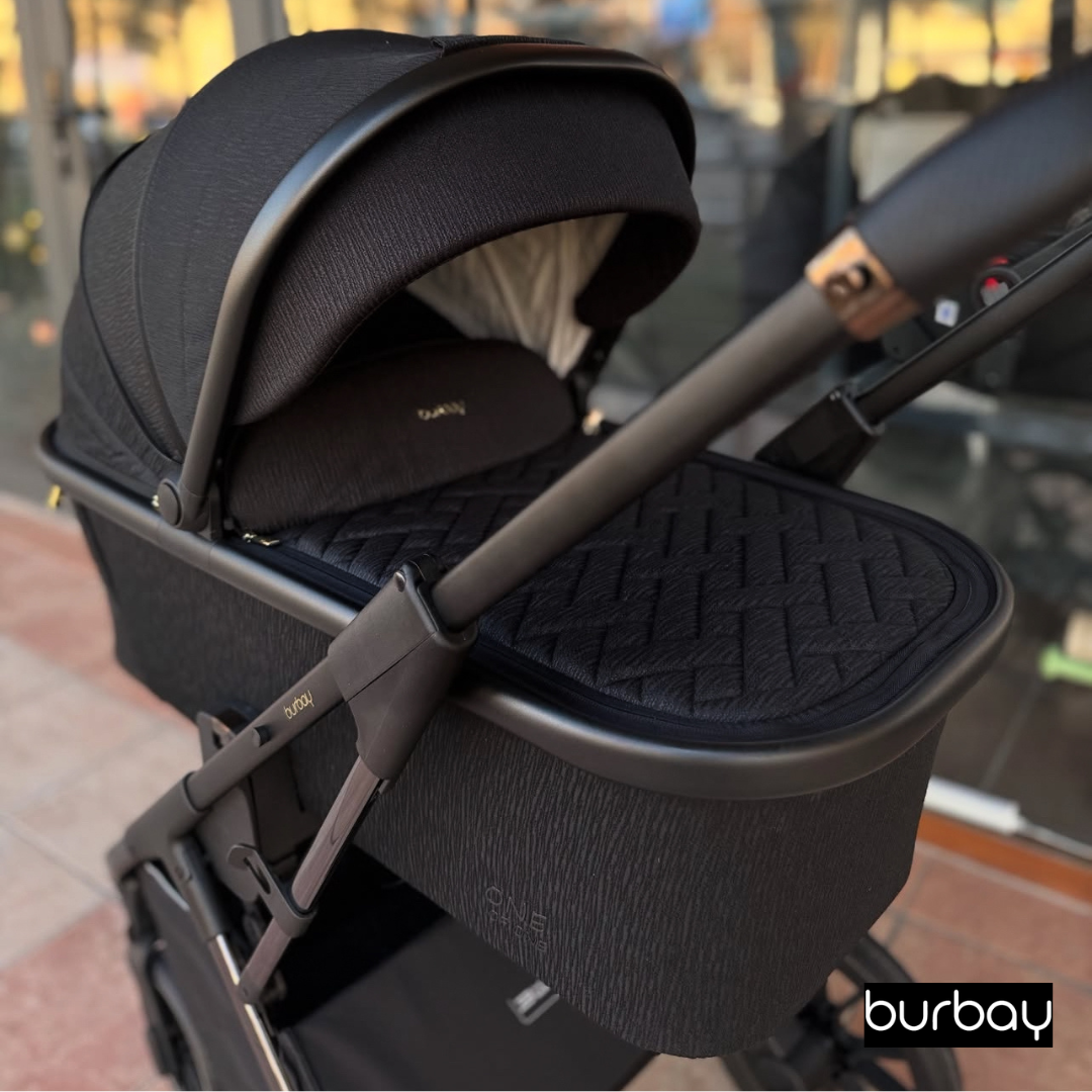 Burbay Premium Comfort – One of One V2