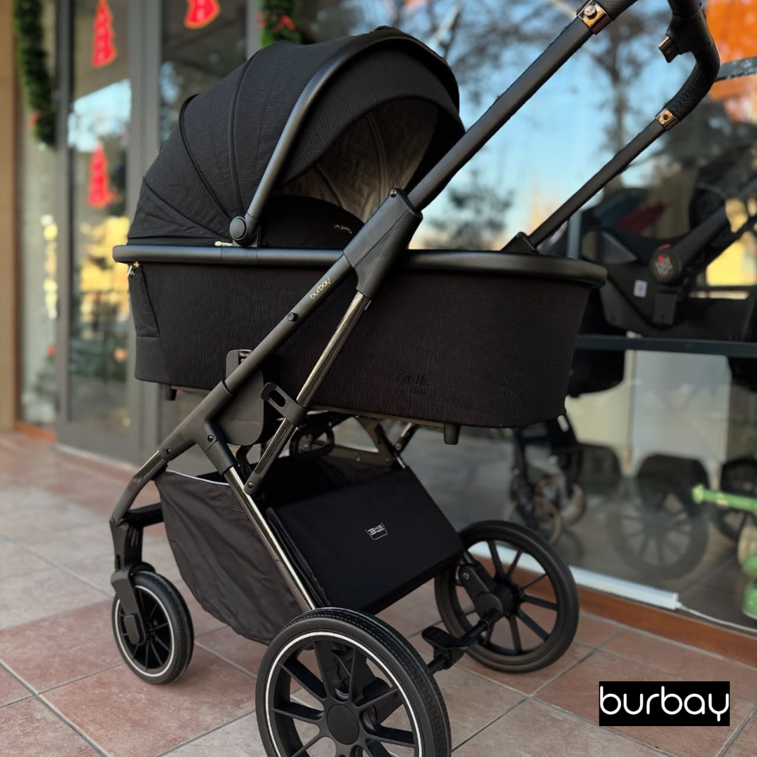 Burbay Premium Comfort – One of One V2
