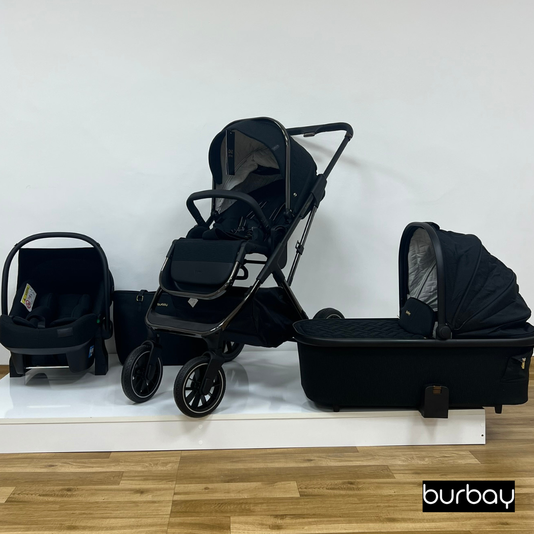 Burbay Premium Comfort – One of One V2