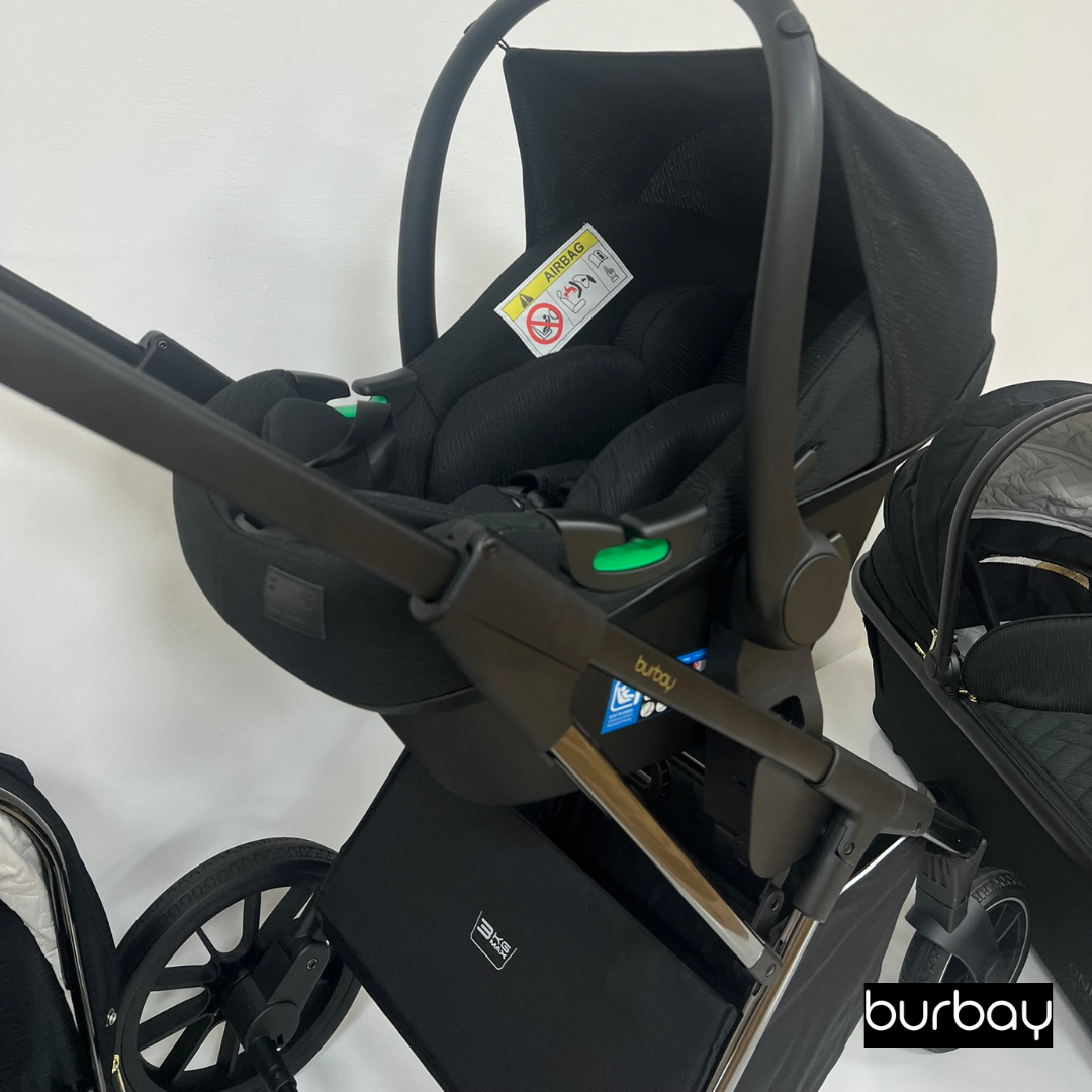Burbay Premium Comfort – One of One V2
