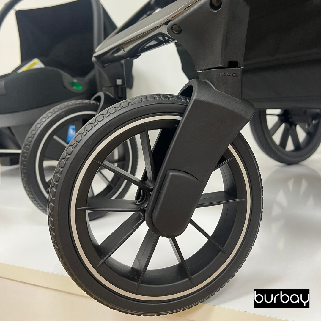 Burbay Premium Comfort – One of One V2