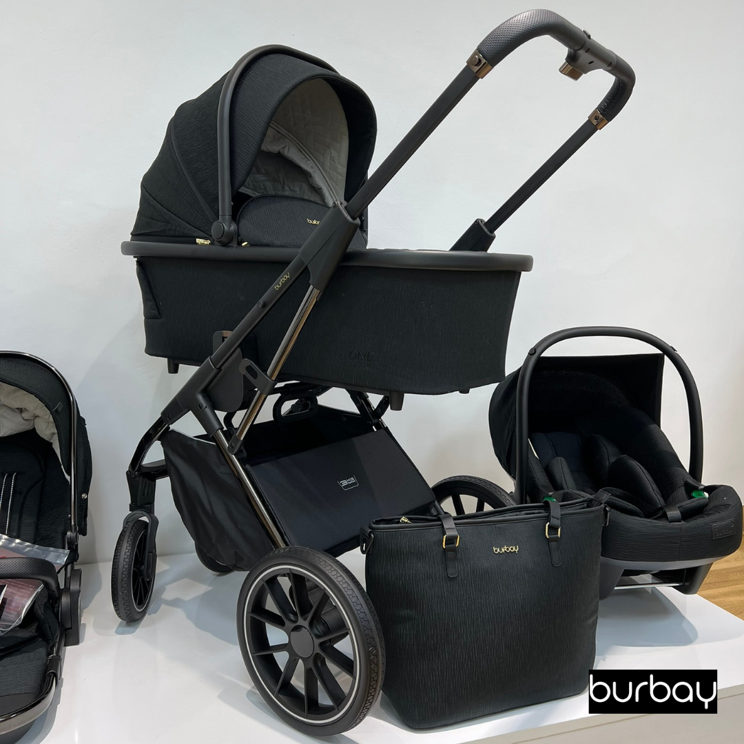 Burbay Premium Comfort – One of One V2