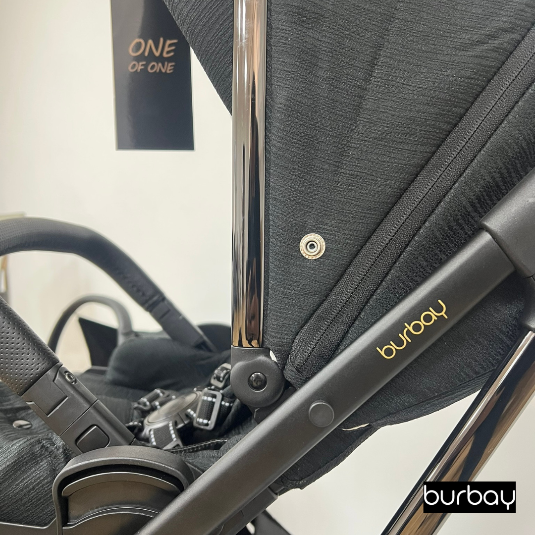 Burbay Premium Comfort – One of One V2