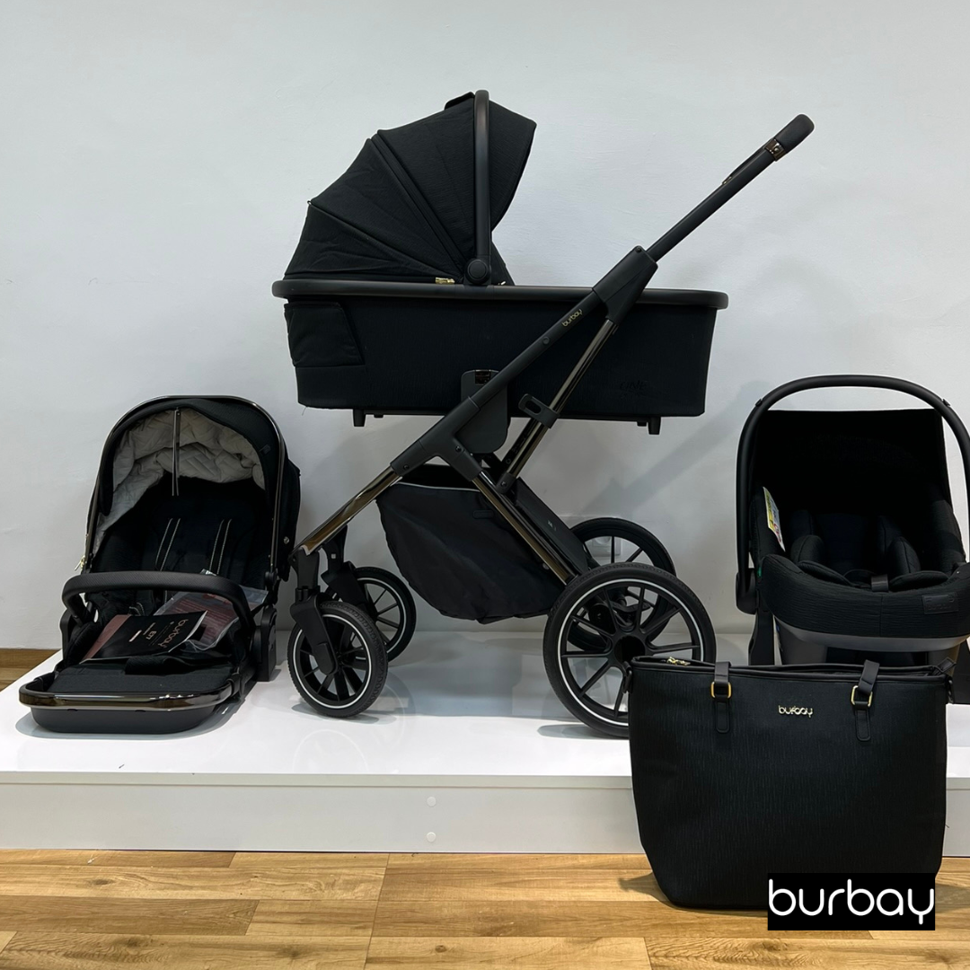 Burbay Premium Comfort – One of One V2