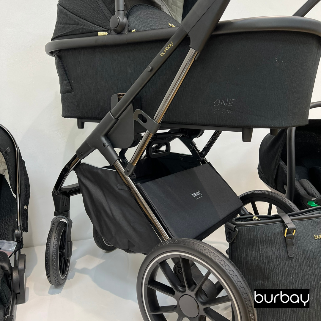 Burbay Premium Comfort – One of One V2