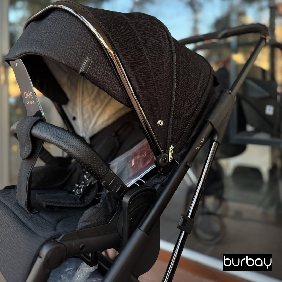 Burbay Premium Comfort – One of One V2