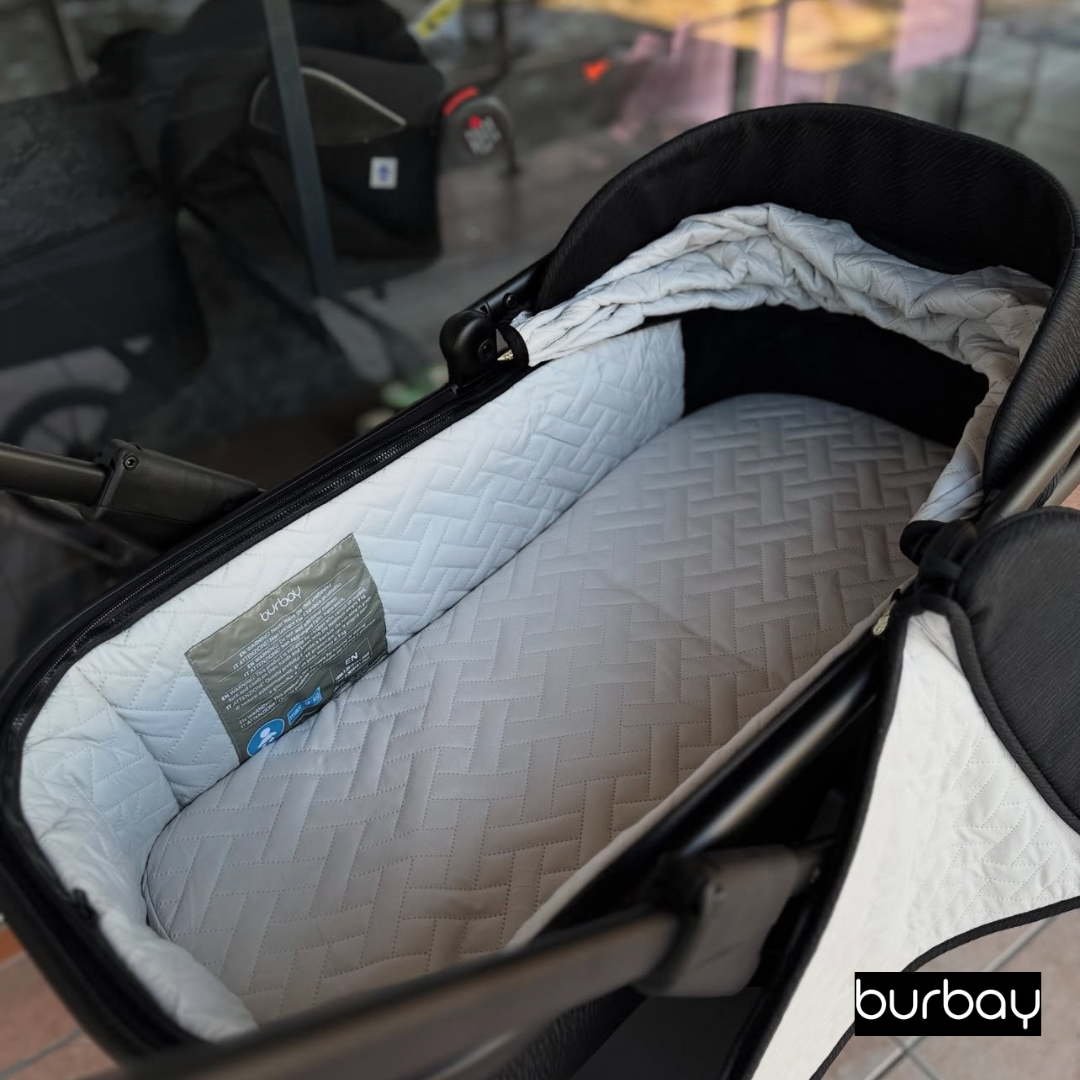 Burbay Premium Comfort – One of One V2