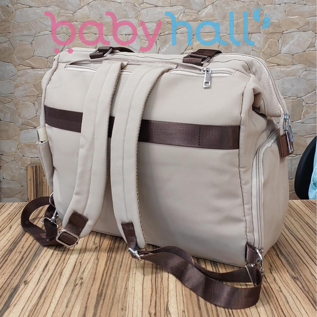 Sac à Langer MOMMY BAG - En Promo