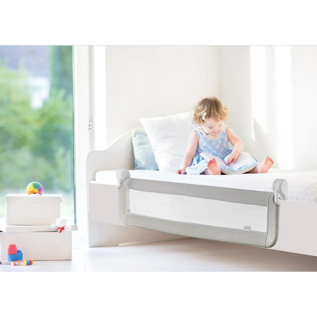 Barrière de sécurité pour lit enfant Guimo - Dès 18Mois