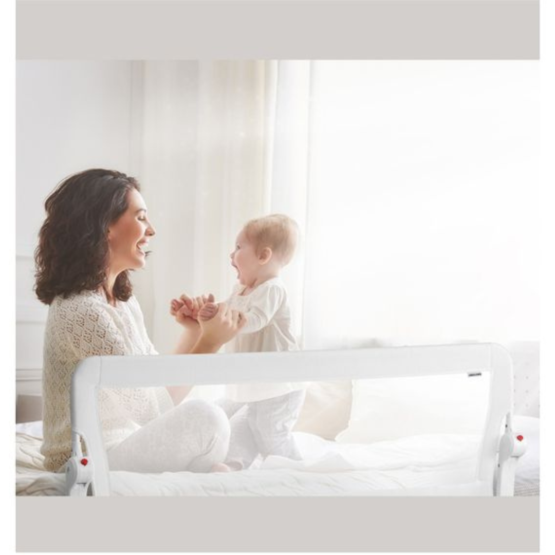 Lit Enfant Barrière De Lit Bébé HUOLE Anti-chute - 24 Hauteurs Réglables - 1 ,5m Longueur - Double Verrouillage - Grise Barrière Lit Bébé HUOLE Anti- chute Lit Enfant Barrière De Lit Bébé HUOLE Anti-chute - 24 Hauteurs Réglables - 1 ,5m Longueur - Double Verrouillage - Grise Barrière Lit Bébé HUOLE Anti- chute
