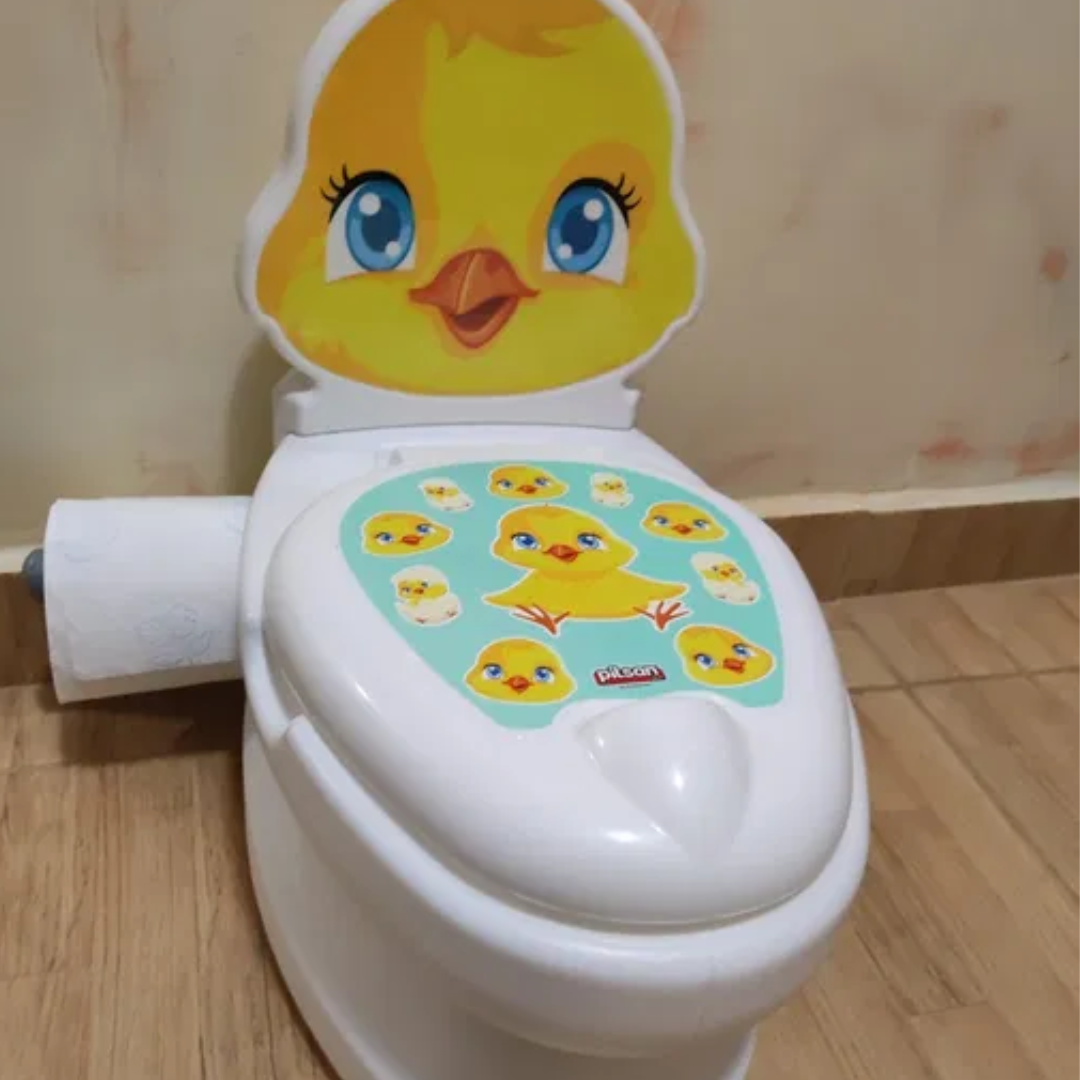 Pot éducatif pour bébé – PILSAN