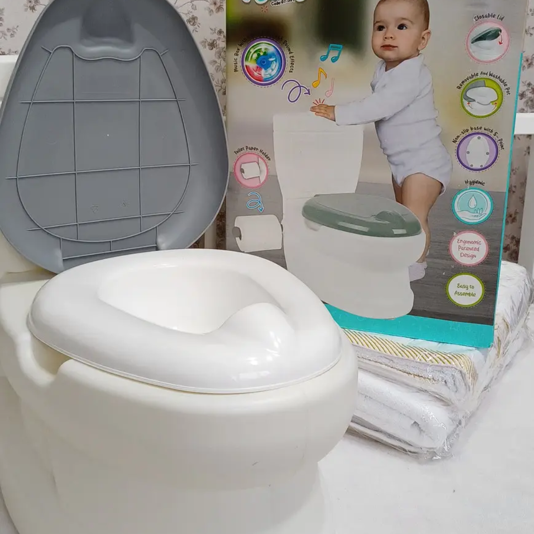 Pot éducatif pour bébé – PILSAN