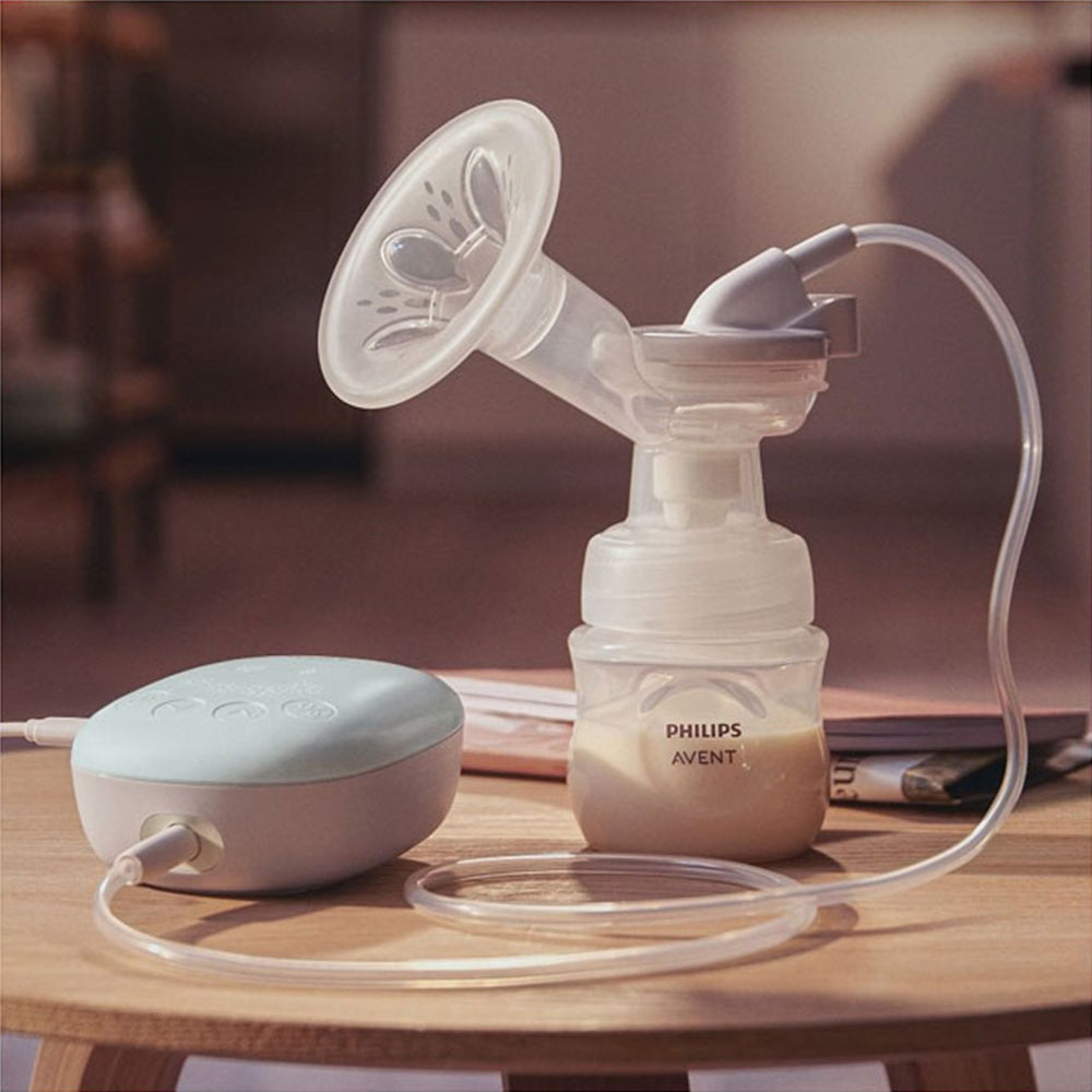 Philips Avent Tire-lait électrique - USB type C