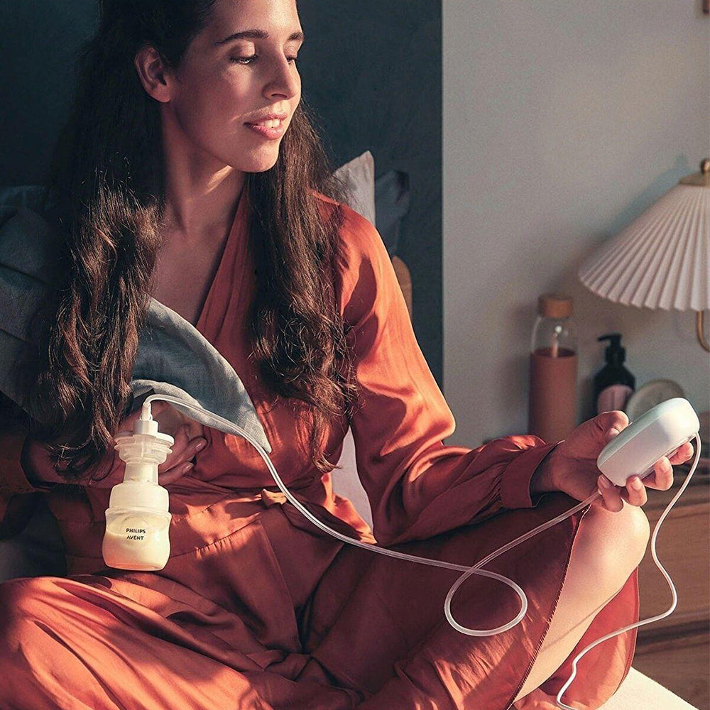 Philips Avent Tire-lait électrique - USB type C