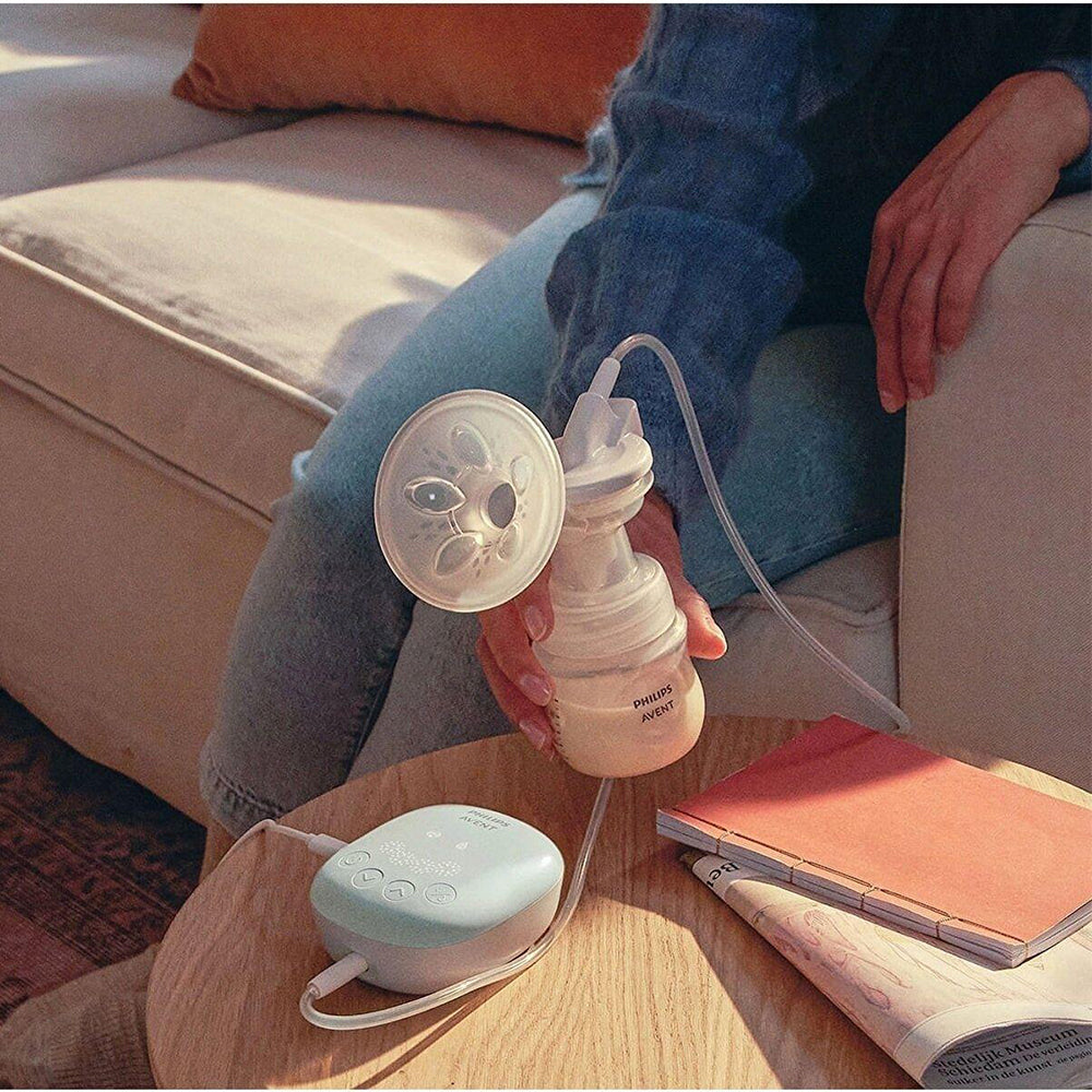 Philips Avent Tire-lait électrique - USB type C
