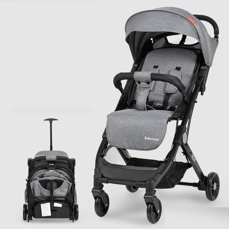 Poussette Valise Compact BABYSTONE