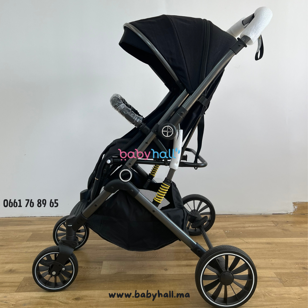 Poussette Réversible Burbay Confort - En Promo