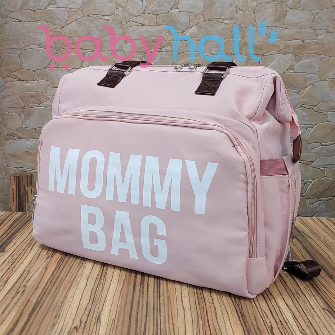 Sac à Langer MOMMY BAG - En Promo