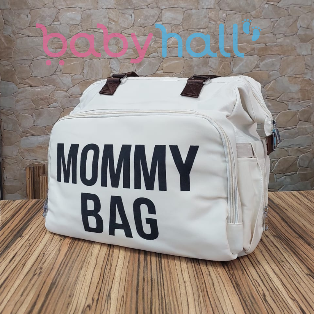 Sac à Langer MOMMY BAG - En Promo