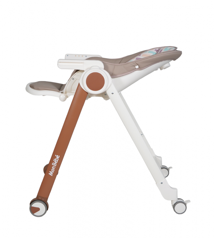 Chaise Haute PREMIUM MON BÉBÉ