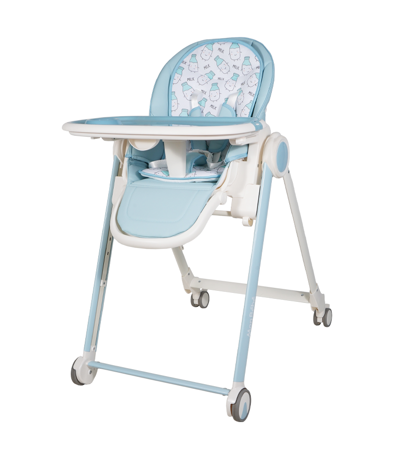 Chaise Haute PREMIUM MON BÉBÉ