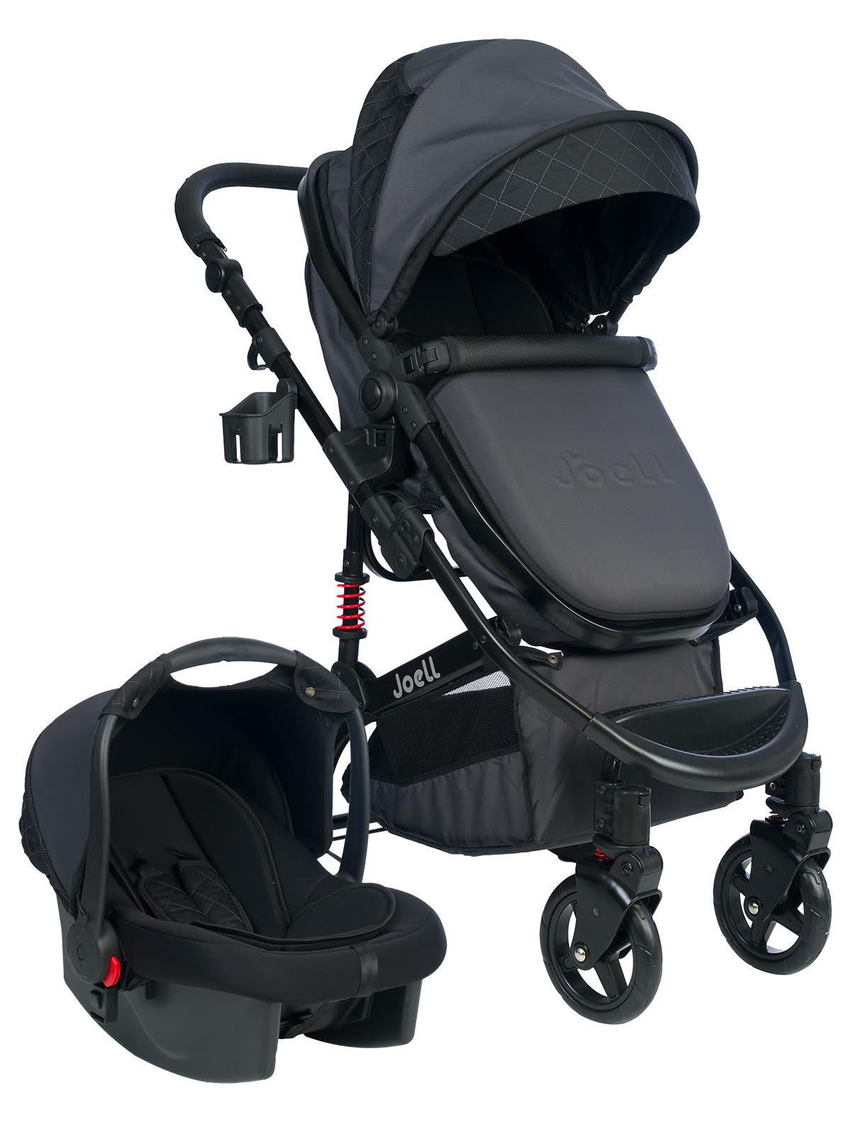 Pack Poussette 2en1 JOELL & Maxi COSI - Promo Fin D'Année 2024