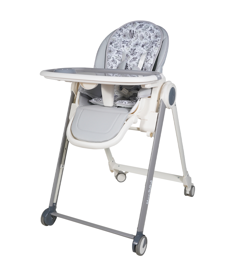 Chaise Haute PREMIUM MON BÉBÉ