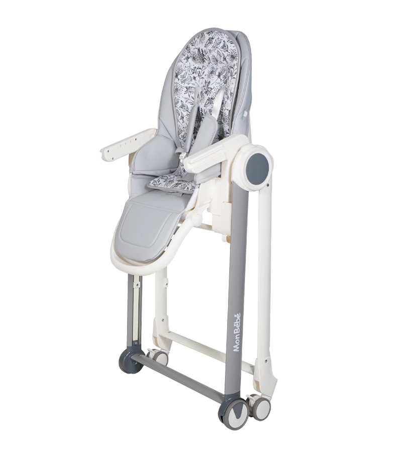 Chaise Haute PREMIUM MON BÉBÉ