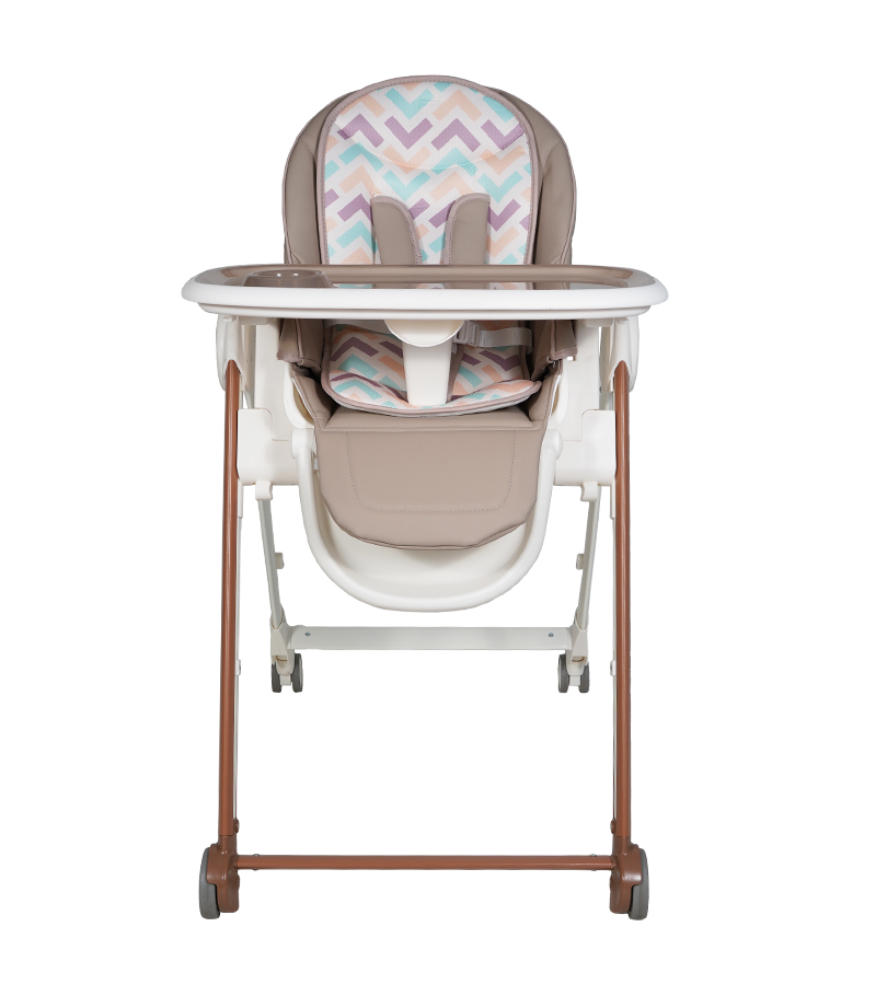 Chaise Haute PREMIUM MON BÉBÉ
