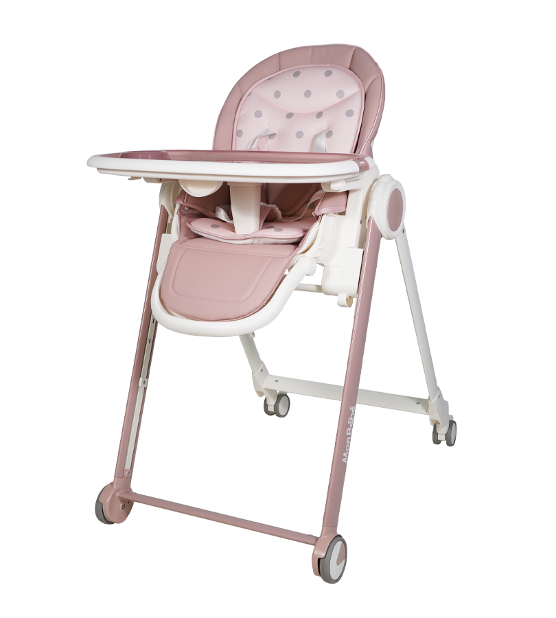 Chaise Haute PREMIUM MON BÉBÉ