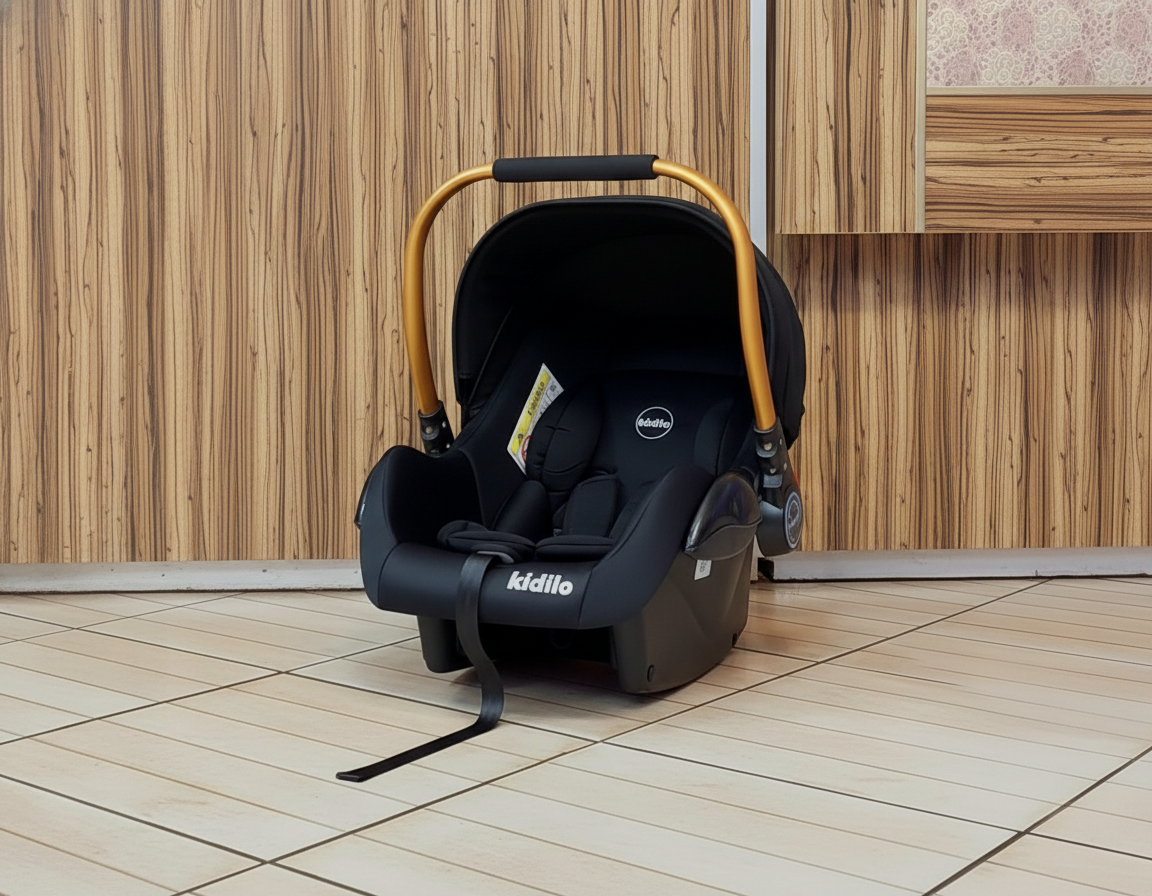Maxi Cosi 0 à 12 mois Bras Aluminium - Kidilo
