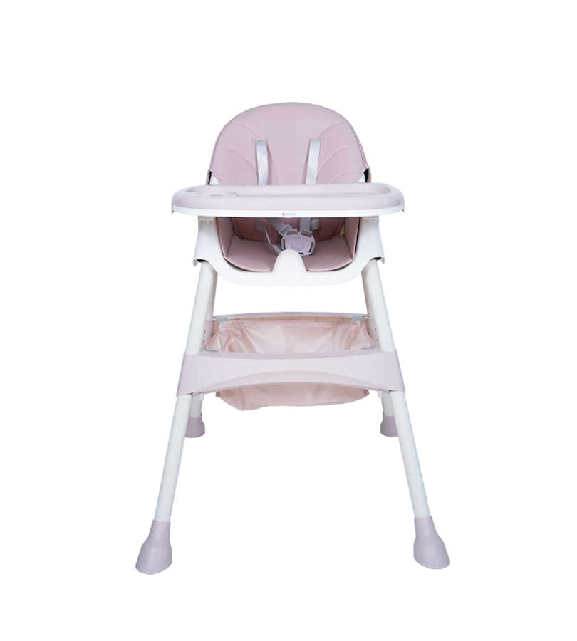 Chaise Haute PRESTIGE Réglable - Mon Bébé