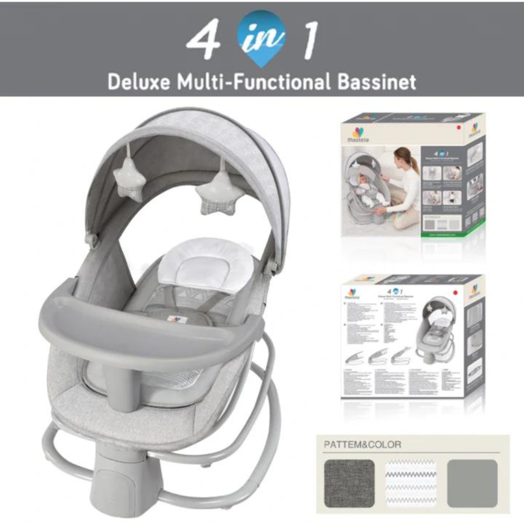 Mastela baby chair on sale