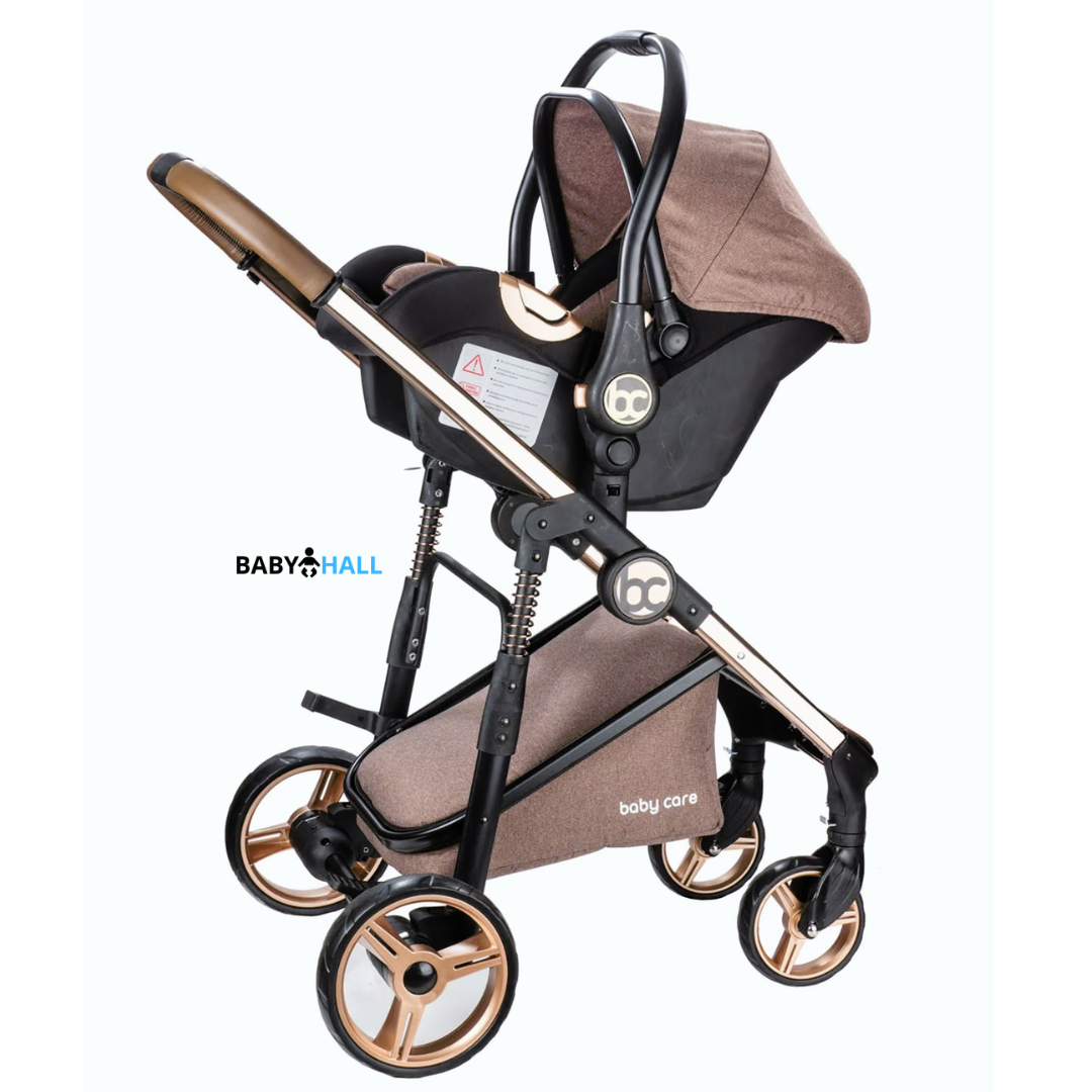 Poussette baby sales care prix