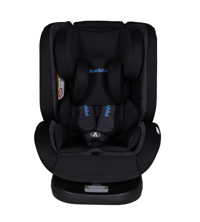 360 le degré de sécurité pour enfants ISOFIX siège pivotant bébé de sécurité  du siège de voiture avec le soutien de la jambe - Chine Siège de voiture et  Baby Car Seat prix